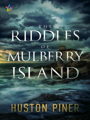 cover image of The Riddles of Mulberry Island